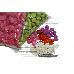 Vazo Taşı 1 Kg